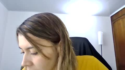Susana online show from July 1, 2026, 2:07 pm