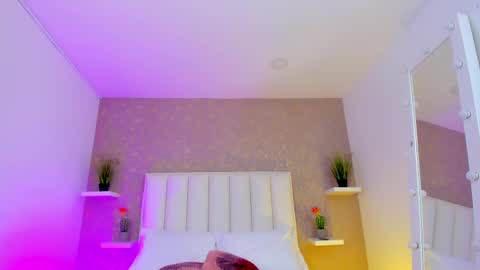 susanahenao online show from January 27, 2025, 10:27 pm