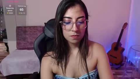 Susana hendrix    online show from March 20, 2026, 6:46 pm