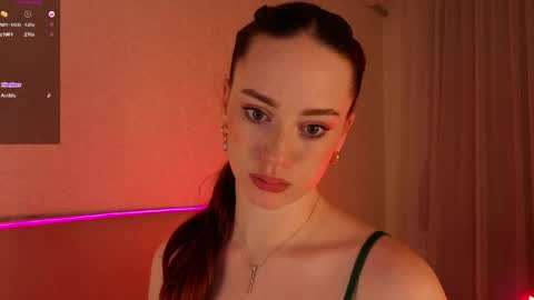 Stacy online show from March 22, 2026, 7:39 pm