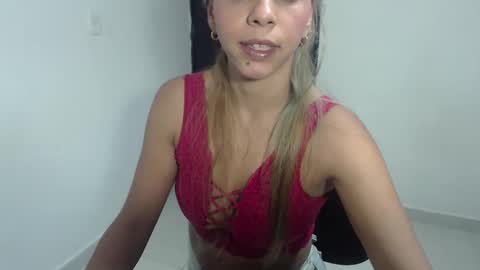 Snapshot of susanleroy chatting on January 29, 2025, 7:57 am susanleroy online show from January 29, 2025, 7:57 am