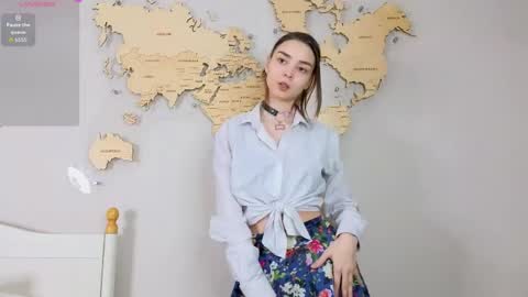 Snapshot of susannahtrojahn chatting on March 1, 2026, 3:03 pm susannahtrojahn online show from March 1, 2026, 3:03 pm