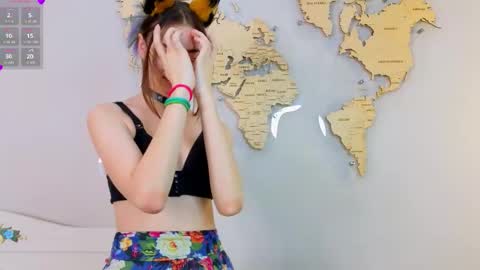 susannahtrojahn online show from March 6, 2026, 3:41 pm