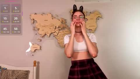 susannahtrojahn online show from March 31, 2026, 3:12 pm