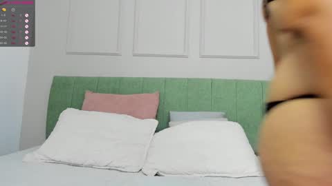 Amelia  online show from January 31, 2025, 7:08 pm