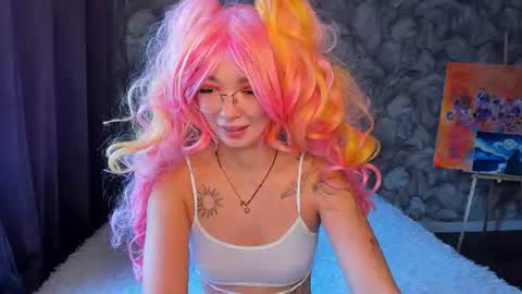 susannjohnson online show from June 27, 2026, 12:37 am