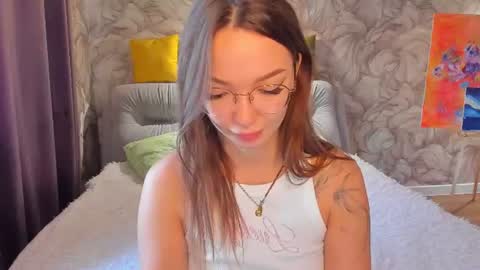 susannjohnson online show from June 30, 2026, 2:45 am