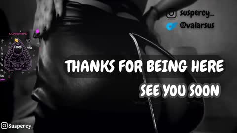 Snapshot of susanpercy chatting on February 13, 2025, 3:07 am Val Help me get to 100 thumbs up online show from February 13, 2025, 3:07 am