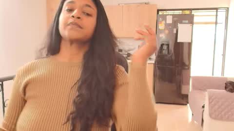 Susan Rhodes online show from March 5, 2026, 3:08 pm