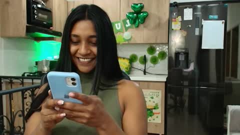 Susan Rhodes online show from March 17, 2026, 10:40 am