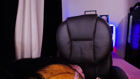 Susanyrosa online show from March 2, 2026, 4:14 am