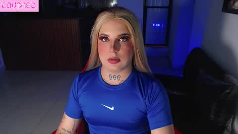 ale online show from November 2, 2025, 10:45 pm