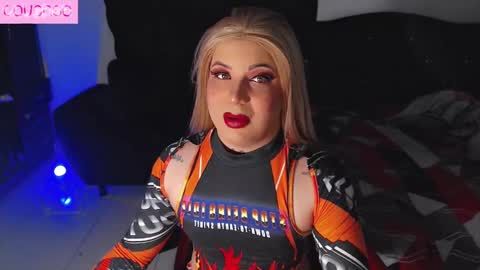 ale online show from November 23, 2025, 10:31 pm