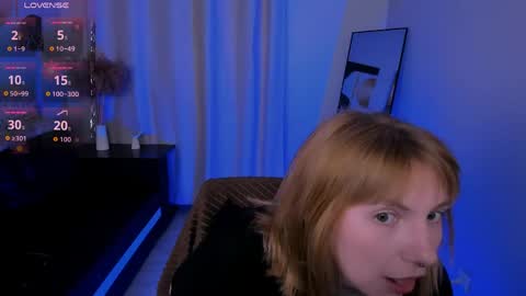 SUSIE 3 online show from April 17, 2026, 9:40 pm