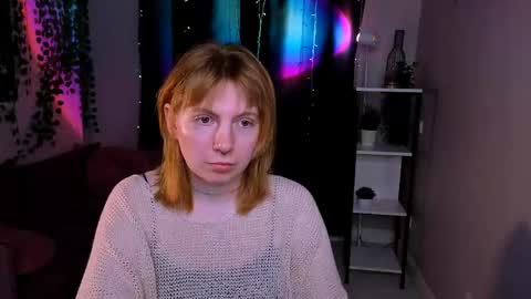 SUSIE 3 online show from May 18, 2026, 9:09 pm