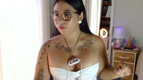 susana online show from May 21, 2026, 7:48 am
