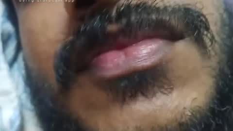 susmu28 online show from April 19, 2026, 8:02 am