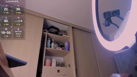 Juliana garcia online show from February 21, 2026, 1:28 am