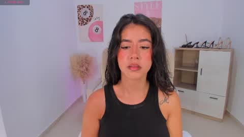 Sussan Monroe online show from July 12, 2026, 8:16 am
