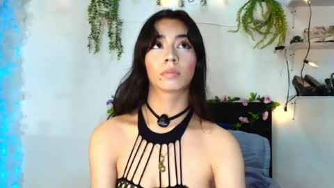 Snapshot of sussan_oconell chatting on June 24, 2026, 2:38 pm Sussan Oconell online show from June 24, 2026, 2:38 pm