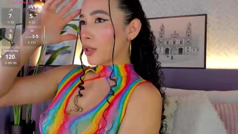 Your Squirt queen online show from November 13, 2025, 2:16 pm