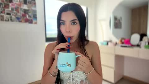  Susy  online show from February 7, 2026, 9:29 pm