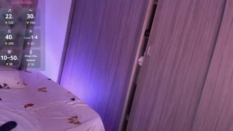 Andrea online show from January 18, 2026, 8:34 pm