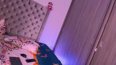 Andrea online show from February 6, 2026, 5:16 pm