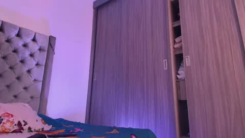 Andrea online show from May 30, 2026, 3:53 pm