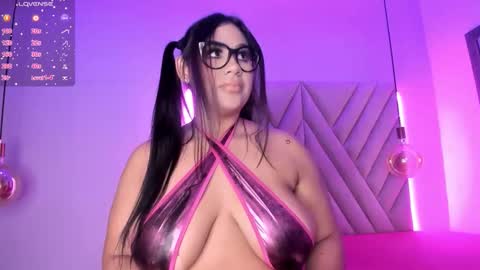 SussieRogers online show from November 21, 2025, 12:48 pm