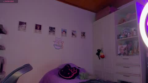 Susy  online show from April 19, 2026, 4:12 am