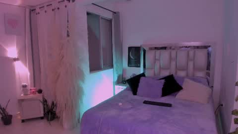 sussy_bell_ online show from June 11, 2026, 3:15 am