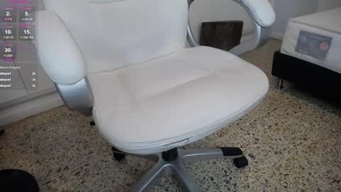 sussy leon online show from December 6, 2024, 11:57 pm