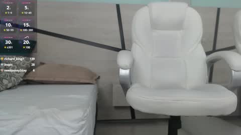 sussy leon online show from January 28, 2025, 6:17 pm