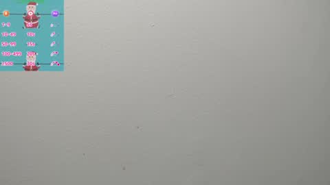 sussy leon online show from March 5, 2025, 12:22 pm