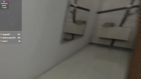 sussy leon online show from March 8, 2025, 7:20 pm