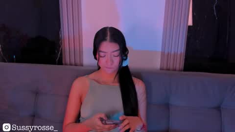 Snapshot of sussy_rosse_2 chatting on January 17, 2026, 10:57 pm Susana online show from January 17, 2026, 10:57 pm