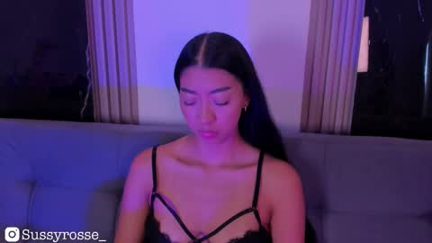 Snapshot of sussy_rosse_2 chatting on February 2, 2026, 8:29 pm Susana online show from February 2, 2026, 8:29 pm