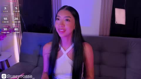 Snapshot of sussy_rosse_2 chatting on February 5, 2026, 10:14 pm Susana online show from February 5, 2026, 10:14 pm