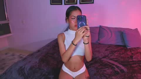 Susy online show from May 19, 2026, 1:11 am