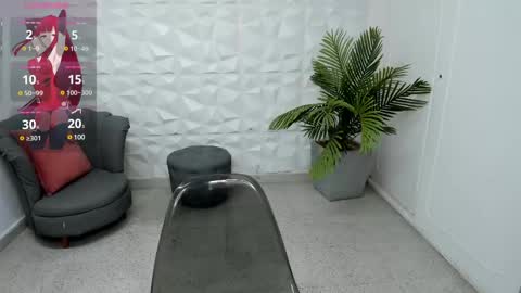 Susy online show from February 24, 2025, 6:47 pm