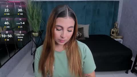 Susy online show from January 11, 2026, 3:22 am