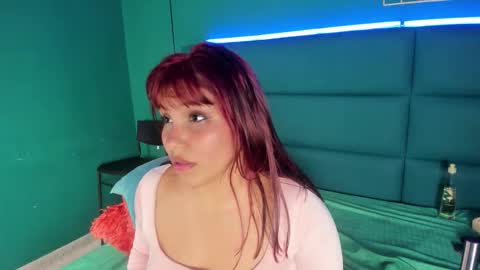 Snapshot of susygonzalez chatting on September 26, 2025, 6:01 pm Susy Gonzalez online show from September 26, 2025, 6:01 pm