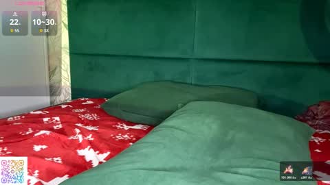 Jessica online show from November 27, 2025, 5:15 pm