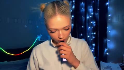 Stacy online show from March 16, 2026, 8:35 pm