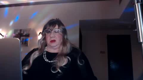 Snapshot of suzannebanci chatting on October 3, 2025, 5:10 pm My name is Sissy or more fully Suzanna Aprilia Maria Mariquita Catarina Chinita Banci. Soy una puta - que chimba ladybug online show from October 3, 2025, 5:10 pm