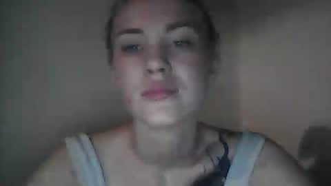 Suzie Jenny online show from July 2, 2026, 8:04 pm