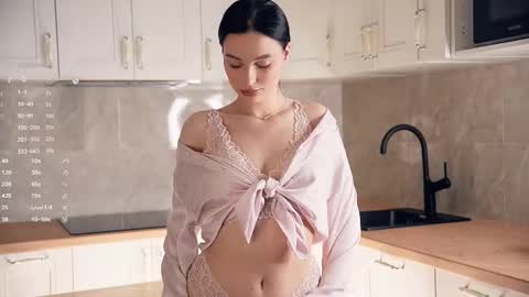 Kristanna online show from January 9, 2026, 7:15 pm