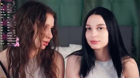 Kristanna online show from February 22, 2026, 6:35 am