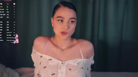 Kristanna online show from April 4, 2026, 7:28 am